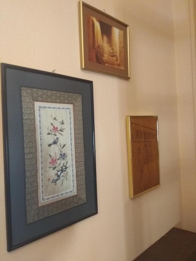 Karavos Hotel Портариа Екстериор снимка